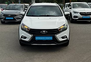 купить Лада Vesta 2020, автосалон автоцентр