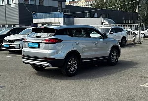 купить Belgee X70 2025, автосалон автоцентр