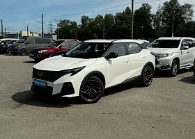 купить GAC GS3