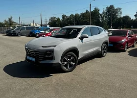 купить Jetour DASHING