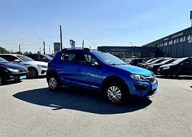купить Renault Sandero