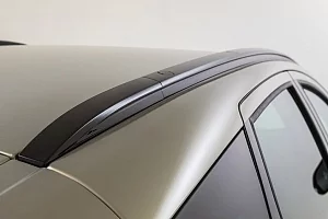 Фото Lada Vesta SW - интерьер и экстерьер