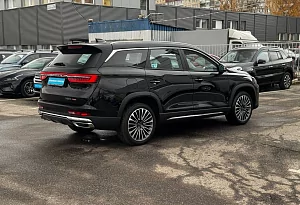 купить  X90+ 2023, автосалон автоцентр