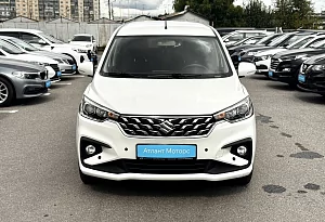 купить Сузуки Ertiga 2022, автосалон автоцентр