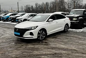 купить Чанган Eado Plus 2023, автосалон автоцентр