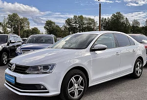 купить Фольксваген Jetta 2015, автосалон автоцентр