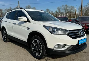купить Донгфенг AX7 2019, автосалон автоцентр
