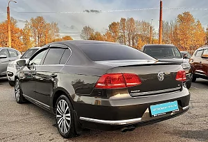купить Фольксваген Passat 2014, автосалон автоцентр