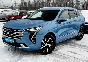 купить Haval Jolion
