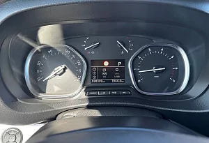 купить Пежо Traveller 2019, автосалон автоцентр