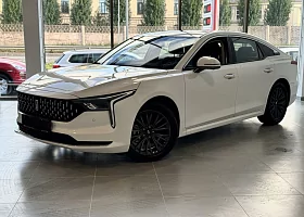купить FAW Bestune B70