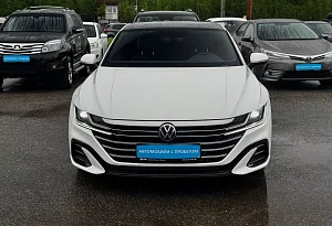 купить Фольксваген Passat CC 2022, автосалон автоцентр