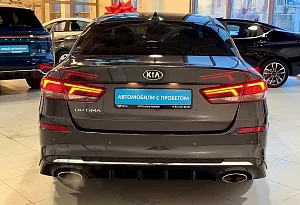 купить Кия Optima 2019, автосалон автоцентр