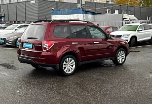 купить Субару Forester 2011, автосалон автоцентр