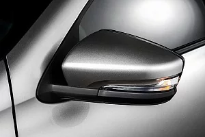 Фото Lada Granta Hatchback - интерьер и экстерьер