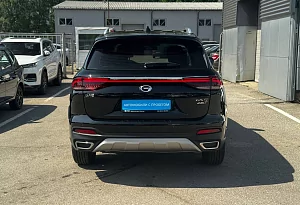 купить ГАК GS5 2020, автосалон автоцентр