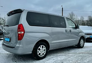 купить Хендай Grand Starex 2012, автосалон автоцентр
