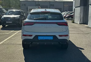 купить Донгфенг DFSK ix5 2024, автосалон автоцентр