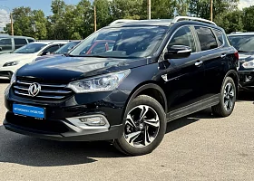 купить Dongfeng AX7