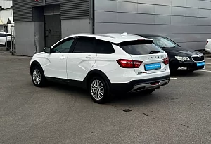 купить Лада Vesta 2020, автосалон автоцентр