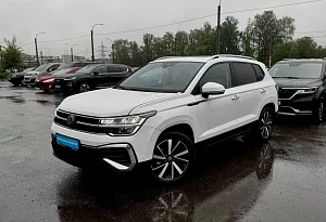 купить Фольксваген Tharu 2023, автосалон автоцентр