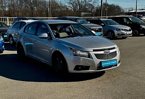 купить Шевроле Cruze 2012, автосалон автоцентр