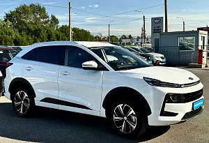 купить Джак JS6 2023, автосалон автоцентр