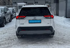 купить Тойота RAV4 2019, автосалон автоцентр