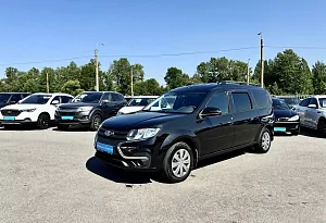 купить Лада Largus 2022, автосалон автоцентр