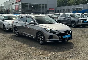 купить Чанган Eado Plus 2023, автосалон автоцентр