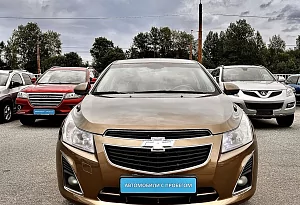 купить Шевроле Cruze 2013, автосалон автоцентр