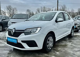 купить Renault Logan