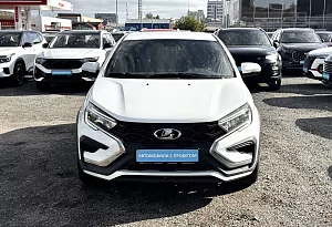 купить Лада Vesta 2023, автосалон автоцентр