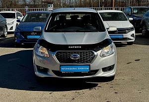купить Датсун on-DO 2018, автосалон автоцентр