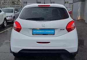 купить Пежо 208 2013, автосалон автоцентр