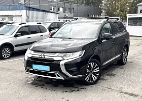 купить Mitsubishi Outlander