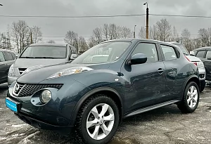 купить Ниссан Juke 2013, автосалон автоцентр