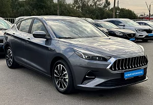 купить Джак J7 2023, автосалон автоцентр