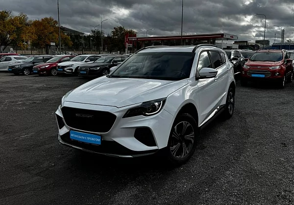 купить подержанный DX8S 2022 года
