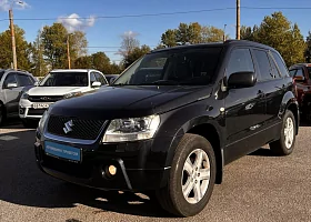 купить Suzuki Grand Vitara