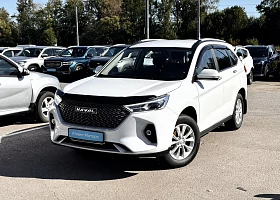 купить Haval M6