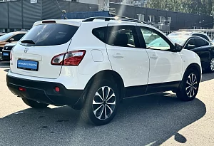 купить Ниссан Qashqai 2013, автосалон автоцентр