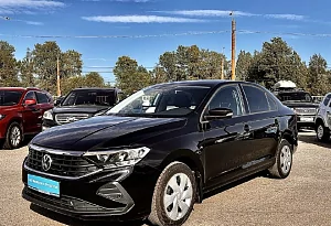 купить Фольксваген Polo 2020, автосалон автоцентр