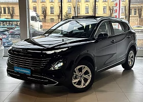 купить FAW Bestune T90