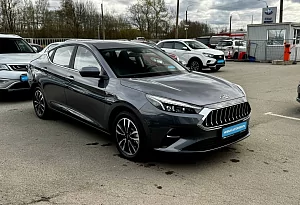 купить Джак J7 2023, автосалон автоцентр