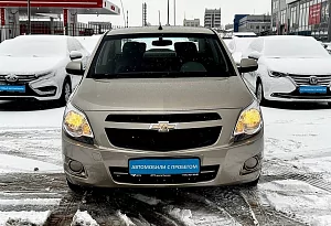 купить Шевроле Cobalt 2014, автосалон автоцентр