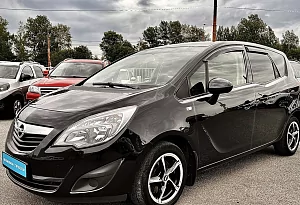 купить Опель Meriva 2013, автосалон автоцентр
