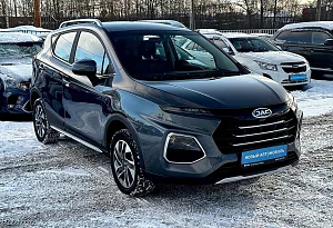 купить Джак JS3 2024, автосалон автоцентр