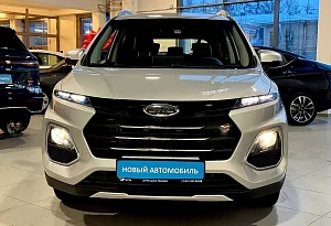 купить Джак JS3 2024, автосалон автоцентр