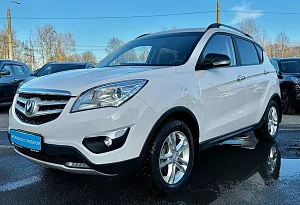 купить Чанган CS35 2019, автосалон автоцентр